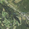 Dropped wireless call near Erica’s Lane in Laughlintown