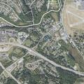 Person sick near Springers Lane in Fairview Township