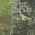 Gas or chemical odor reported inside home