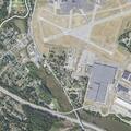 Sick person reported at Defense Logistics facility