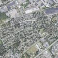 Woman with chest and neck pain near Gettysburg Road