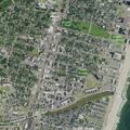 Person experiencing cardiac emergency on Main Avenue