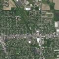 Person feeling ill at apartment on East Streeter Avenue