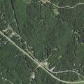 Fire investigation on State Highway 157
