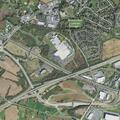 Person injured near South Muddy Creek Road in Cocalico