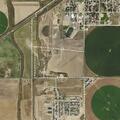 Child with chest pains near Coyote Lane
