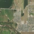 Person fell at apartment in Platteville