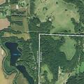 Injury crash at campground on Township Road 121