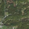 Woman injured hip after fall in woods near kings hill rd