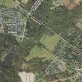 Officer investigation at church on Stump Hall Road
