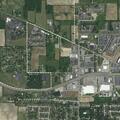 Person has diabetic emergency at Muncie apartment