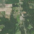 80-year-old woman falls causing nosebleed in Danville