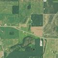 Disturbance with driver at Route 47 property