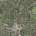 Person falls near Blue Fox Lane in Richboro