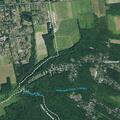 Person not breathing with possible neck injury on Pine Dr