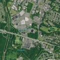 Cardiac emergency near Reston Avenue and Bingham Street