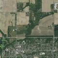 Person injured near Plum Street in Frankton