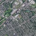 Male possibly having stroke at Cleveland Avenue