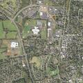 Person falls near Cambridge Lane, Newtown Township