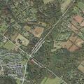 Person having seizure near Skippack Post Office