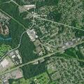 Person choking near Fairway Lane in Neptune City