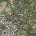 Person experiencing chest pains near Vincent Circle