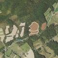 Medical dispatch near Burns Valley Road in Southampton Township