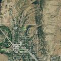 Adult male found lying on park bench near Sandstone Park