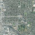 Probation check at Provo apartment