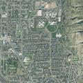 Officers check on abandoned 911 call in Provo