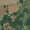 Person with heart problems near Bellepoint Road, Ostrander