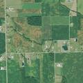 Person treated after fall at Russia-Versailles Road