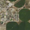 74-year-old woman with ineffective breathing on Sally St
