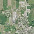 70-year-old woman with severe breathing difficulty in Versailles
