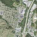 88-year-old man with new confusion near Green Street