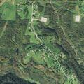 Person experiencing psychiatric emergency at State Route 152