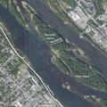 Sick patient reported near Bridge Street in New Cumberland