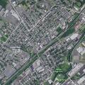 Male with hand injury reported near Taylor Street
