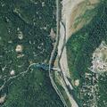 Possible person spotted in river near Rio Dell bridge