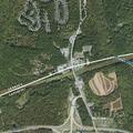 Person injured near Lebanon Road in Raphael Township