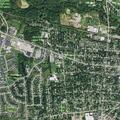 86-year-old female found unconscious; CPR in progress