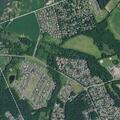 85-year-old female fall victim alert near Opal Drive