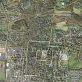 Person with chest pains at nursing home in Newtown