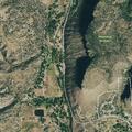 88-year-old female conscious after fall in cottage