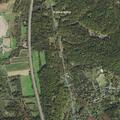 Basic life support call near Morgantown Road