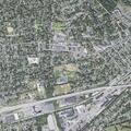 Traffic crash at 13th Street and Columbia Avenue