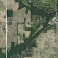 Person having trouble breathing at North State Road 37