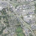 Person sick near Bishop Avenue