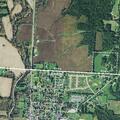 Person reported ill near North Street in Utica