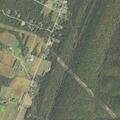 Water flow alarm on Racetown Road